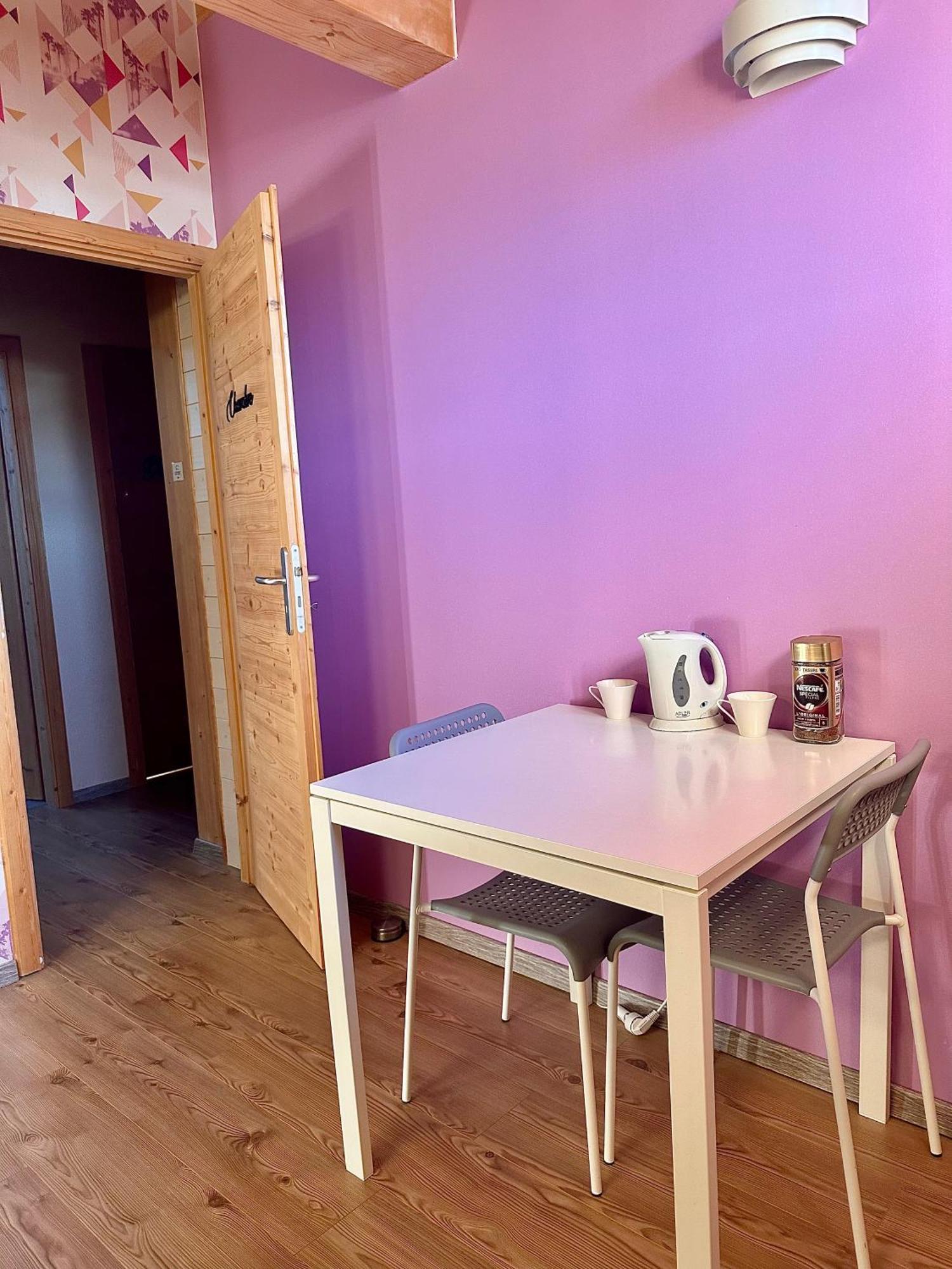 Chambre Privee Au Pied Des Pistes - Chambre Chez L'Habitant - Chaletnelda Com Ламура Экстерьер фото